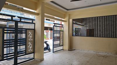 Parking Area Image of 3000 Sq.ft 8 BHK Independent House for sale in Horamavu Bengaluru for Rs. 23500000
