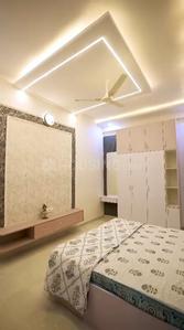 Bedroom Image of 2800 Sq.ft 4.5 BHK Villa for sale in Jagatpura Jaipur for Rs. 16500000