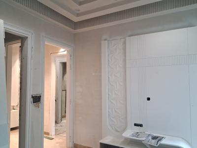 3 BHK Independent Builder Floor