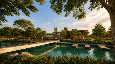 Image of 2000 Sq.ft Residential Plot / Land for sale in Shankar Nagar, Raipur for Rs. 12800005