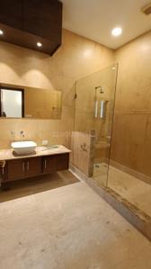 Image of 7200 Sq.ft 5 BHK Builder Floor for rent in Panchsheel Park, New Delhi for Rs. 400000