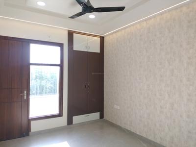 Bedroom Image of 1620 Sq.ft 3 BHK Builder Floor for sale in Sector 85 Faridabad for Rs. 16300000