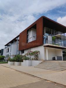 Image of 1500 Sq.ft Residential Plot / Land for sale in Godrej Reserve, Devanahalli, Bengaluru for Rs. 14250000