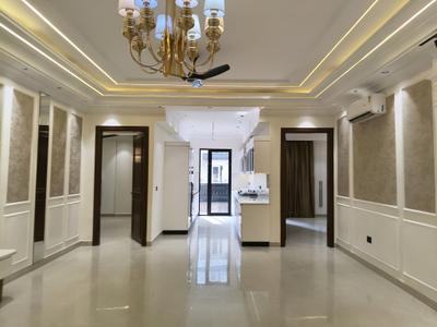 Living Room Image of 2800 Sq.ft 4 BHK Builder Floor for sale in Sector 43 Gurgaon for Rs. 44000000
