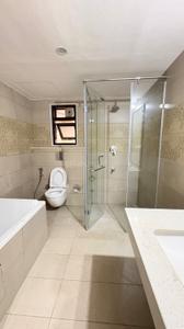 Image of 4500 Sq.ft 4 BHK Villa for rent in Embassy Grove, Rustam Bagh Layout, Bengaluru for Rs. 300000