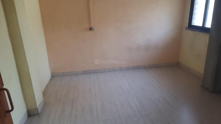 Sector 10, Vashi Bedroom One 1