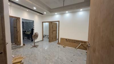 Living Room Image of 680 Sq.ft 2 BHK Builder Floor for sale in Picnic Garden Kolkata for Rs. 3500000