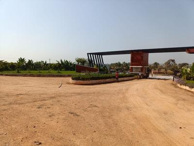Image of 4050 Sq.ft Residential Plot / Land for sale in Shamirpet, Hyderabad for Rs. 5800000