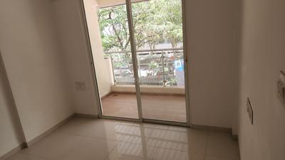 Bedroom Image of 1094 Sq.ft 2 BHK Apartment / Flat for sale in Sheth Splendour Greens, Kondhwa Pune for Rs. 6100000