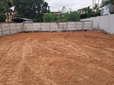 Image of 4138 Sq.ft Residential Plot / Land for sale in Vyttila, Kochi for Rs. 2600000