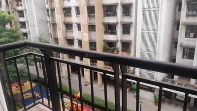 Bathroom Image of 588 Sq.ft 1 BHK Apartment / Flat for rent in Lodha Casa Bella Gold, Palava Phase 1 Thane for Rs. 15000