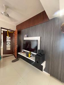 2 BHK Penthouse