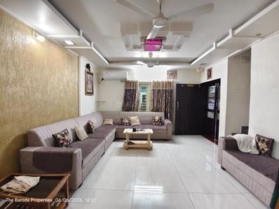 3 BHK Duplex