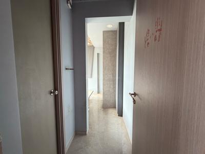 Bedroom Image of 500 Sq.ft 1.5 BHK Apartment / Flat for sale in Ajmera Greenfinity, Wadala East Mumbai for Rs. 16500000