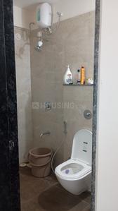 Image of 1350 Sq.ft 3 BHK Apartment / Flat for sale in Basil Mondale, Mundhwa, Pune for Rs. 13200000
