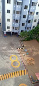 Image of 1650 Sq.ft 4 BHK Apartment / Flat for sale in Gandhipuram, Coimbatore for Rs. 13500000