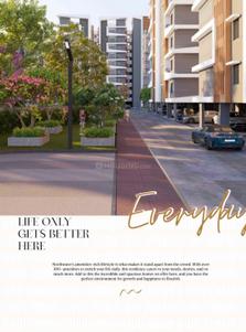 2.5 BHK Flat