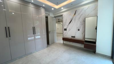 Bedroom Image of 1890 Sq.ft 3 BHK Builder Floor for sale in Sector 8 Dwarka New Delhi for Rs. 32000000