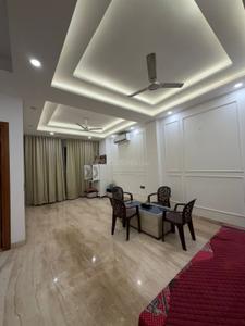 3 BHK Independent Builder Floor