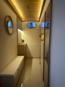 Hall Image of 1700 Sq.ft 3 BHK Apartment / Flat for sale in Kesar Harmony, Kharghar Navi Mumbai for Rs. 39000000