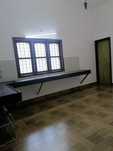 Kitchen Image of 1300 Sq.ft 2 BHK Builder Floor for rent in Shanthi Nagar Mangalore for Rs. 18000