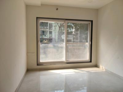 Bedroom Image of 860 Sq.ft 2 BHK Apartment / Flat for sale in Nicco Residency, Andheri East Mumbai for Rs. 22500000