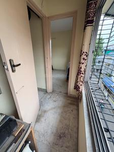 Balcony Image of 840 Sq.ft 2 BHK Apartment / Flat for sale in Bansdroni Kolkata for Rs. 4500000