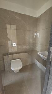 Image of 1707 Sq.ft 3 BHK Apartment / Flat for rent in ABH Treeland Phase 5, Gangapur, Nashik for Rs. 35000