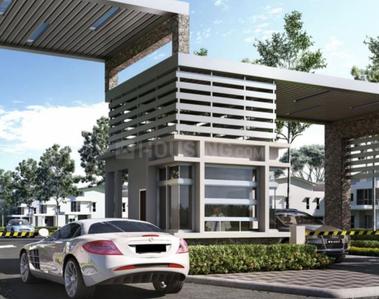 Image of 2538 Sq.ft 3.5 BHK Apartment / Flat for sale in Birla Navya Anaika, Sector 63, Gurgaon for Rs. 41500000