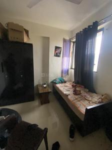 Bedroom Image of 914 Sq.ft 2 BHK Apartment / Flat for sale in Scheme No 140 Indore for Rs. 4200000