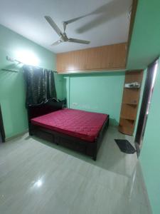 Bedroom Image of 1000 Sq.ft 2 BHK Apartment / Flat for rent in Dodda Banaswadi Bengaluru for Rs. 300009