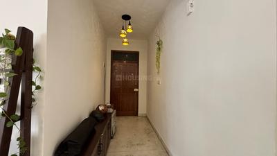 Image of 1187 Sq.ft 2 BHK Apartment / Flat for rent in Basavanagudi, Bengaluru for Rs. 45000
