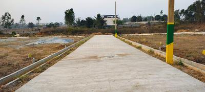 Residential Plot