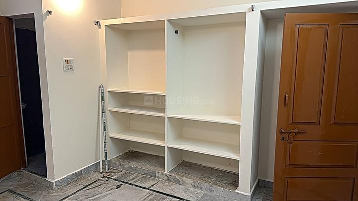 Malakpet Extension, Old Malakpet Bedroom One 1