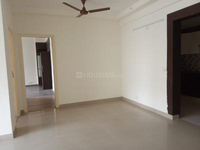 Bedroom Image of 1690 Sq.ft 3 BHK Apartment / Flat for rent in Mapsko Casa Bella, Sector 82 Gurgaon for Rs. 30000