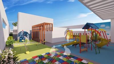 Image of 625 Sq.ft 1 BHK Apartment / Flat for sale in Rohan Anand Phase I, Somatane, Pune for Rs. 3150000