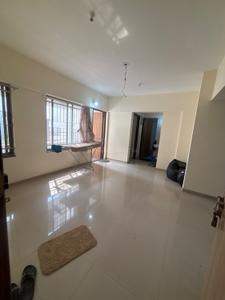 Hall Image of 650 Sq.ft 1 BHK Apartment / Flat for sale in Aone Nakshatra, Narhe Pune for Rs. 4800000