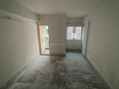 Hall Image of 1007 Sq.ft 2 BHK Apartment / Flat for sale in Chinar Park Kolkata for Rs. 4632200