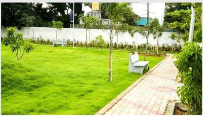 Image of 1200 Sq.ft Residential Plot / Land for sale in Alamathi, Chennai for Rs. 2760000