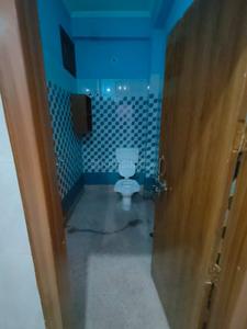 Bathroom Image of 2050 Sq.ft 3 BHK Builder Floor for rent in Sector-02 Bahadurgarh for Rs. 18000