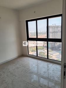 Bedroom Image of 690 Sq.ft 2 BHK Apartment / Flat for sale in Dombivli East Thane for Rs. 6100000