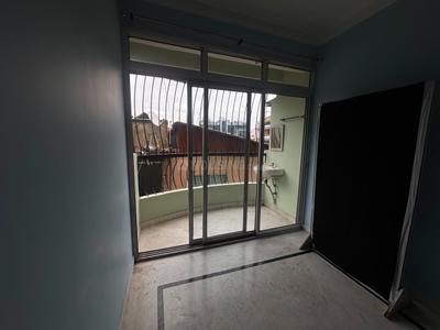 Balcony Image of 1430 Sq.ft 3 BHK Apartment / Flat for sale in G S Road Guwahati for Rs. 6500000