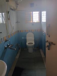 Bathroom Image of 1365 Sq.ft 3 BHK Apartment / Flat for rent in Siddanna Layout Bengaluru for Rs. 43000