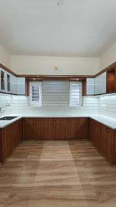 Kitchen Image of 2400 Sq.ft 4 BHK Independent House for sale in Kuzhivelippady Kochi for Rs. 14500000