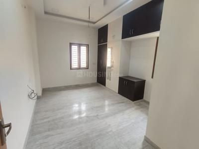 Hall Image of 700 Sq.ft 2 BHK Independent House for sale in Padianallur Chennai for Rs. 2825000