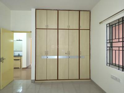 Bedroom Image of 1985 Sq.ft 3 BHK Apartment / Flat for sale in Mantri Elite, JP Nagar Bengaluru for Rs. 27500000