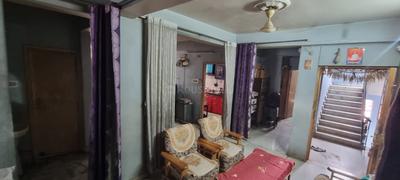 4 BHK Flat
