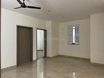 Hall Image of 1649 Sq.ft 3 BHK Apartment / Flat for sale in Emaar Palm Select, Sector 77 Gurgaon for Rs. 20500000