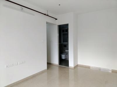 Bedroom Image of 1450 Sq.ft 3 BHK Apartment / Flat for rent in Amit Bloomfield Apartment, Ambegaon Budruk Pune for Rs. 35000