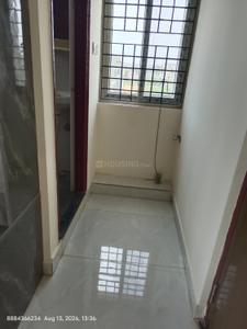 Balcony Image of 970 Sq.ft 2 BHK Builder Floor for rent in Kasavanahalli Bengaluru for Rs. 31000
